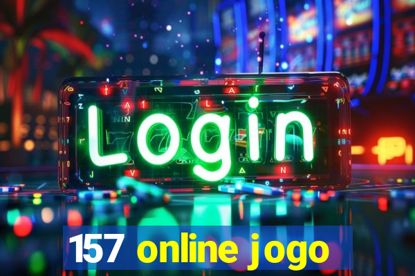 157 online jogo